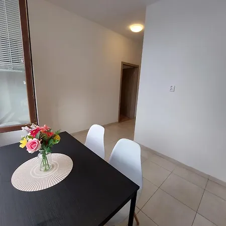Apartamento Utulny Byt U Nadrazi Wi-fi Zdarma