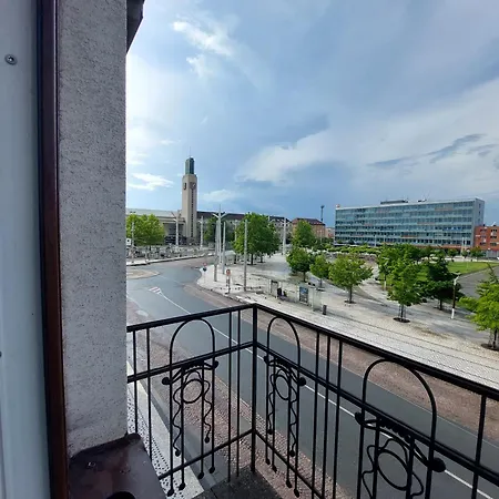 شقة Utulny Byt U Nadrazi Wi-fi Zdarma *
